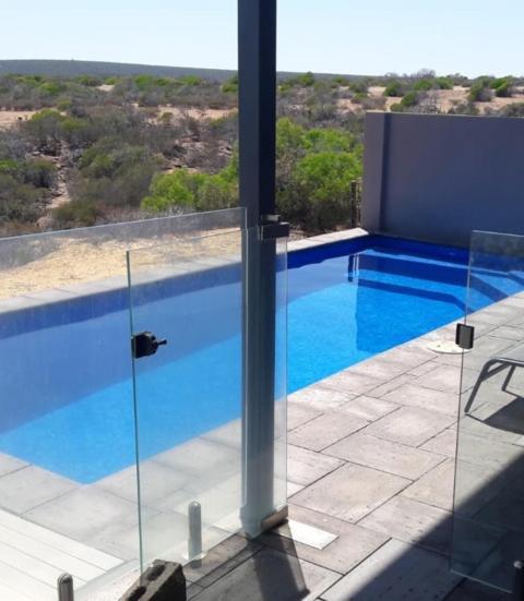 Eco Haven Retreat Apartment Kalbarri Exterior photo