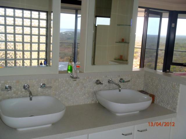 Eco Haven Retreat Apartment Kalbarri Exterior photo