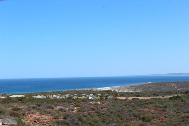 Eco Haven Retreat Apartment Kalbarri Exterior photo