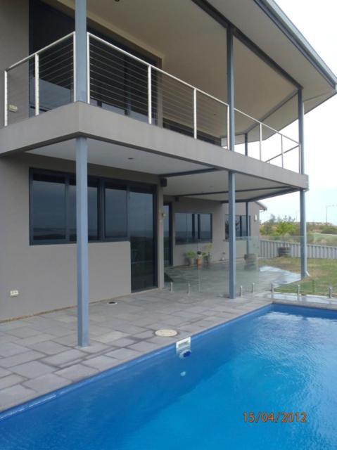 Eco Haven Retreat Apartment Kalbarri Exterior photo