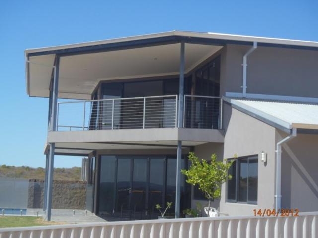 Eco Haven Retreat Apartment Kalbarri Exterior photo