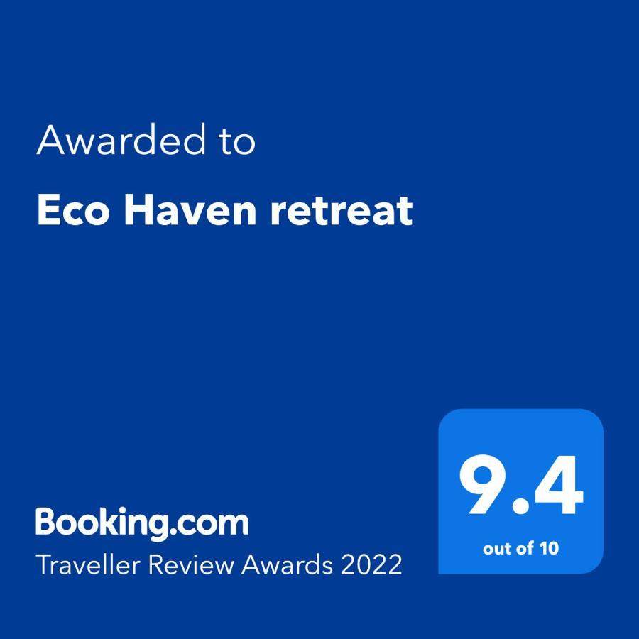 Eco Haven Retreat Apartment Kalbarri Exterior photo